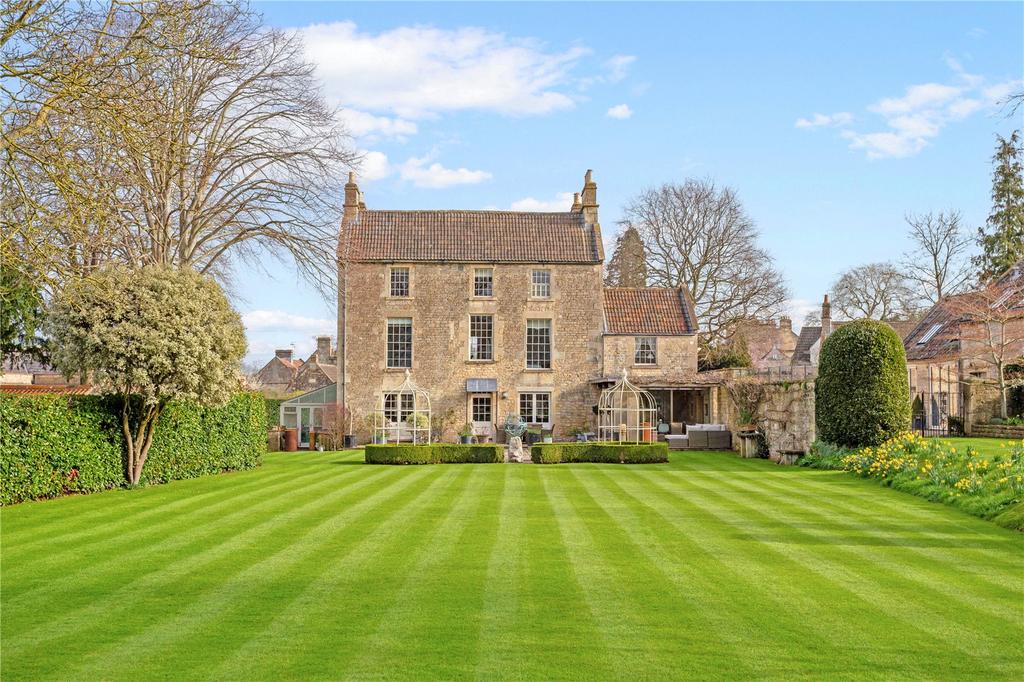 Church Street, Bathford, Bath... 7 bed detached house for sale £4,000,000