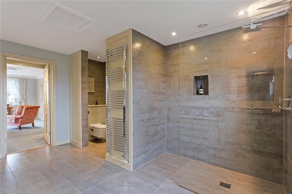 Principal En Suite