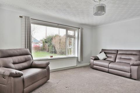 2 bedroom semi-detached bungalow for sale, Thorn Road, Hedon, Hull,  HU12 8HN