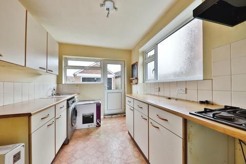 3 bedroom semi-detached house for sale, Eden Road, Beverley,  HU17 7HD