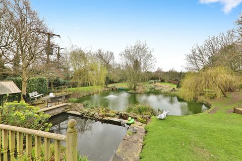 Wilson Hill Farm Beverley Road, Skidby, Cottingham, HU16 5SR