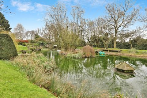 Wilson Hill Farm Beverley Road, Skidby, Cottingham, HU16 5SR