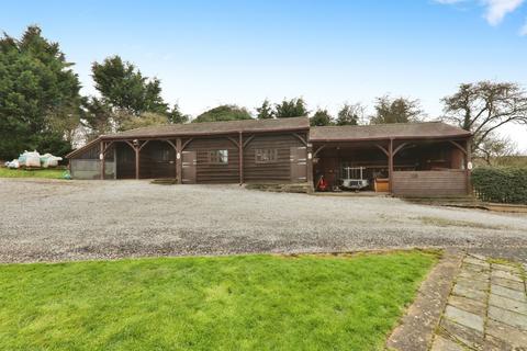 Wilson Hill Farm Beverley Road, Skidby, Cottingham, HU16 5SR