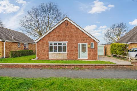 3 bedroom detached bungalow for sale, Guernsey Grove, Immingham, Lincolnshire, DN40