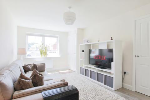 3 bedroom detached house for sale, Chamberlain Rise, Hessle, HU13 0TX