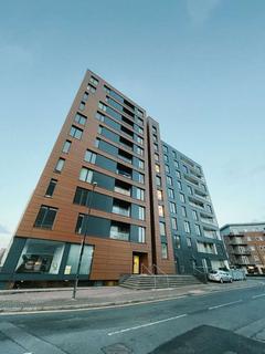 2 bedroom flat to rent, The Exchange, Salford Quays, Manchester