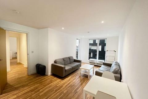 undefined, The Exchange, Salford Quays, Manchester