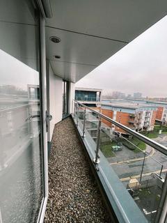 undefined, The Exchange, Salford Quays, Manchester