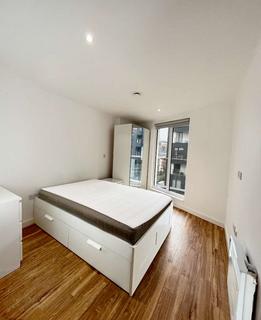 undefined, The Exchange, Salford Quays, Manchester