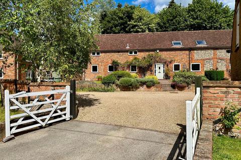 4 bedroom semi-detached house for sale, Penn Bottom, Penn, HP10