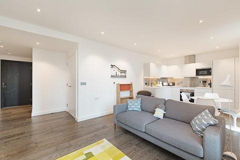1 bedroom flat for sale, Birchside Apartments, 1 Albert Road, Queen's Park, London, NW6