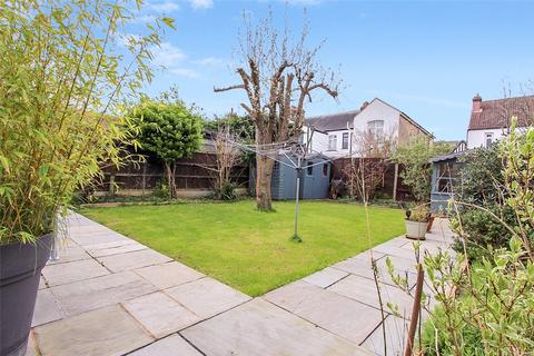 4 bedroom semi-detached house for sale, Dundonald Drive, Leigh-on-Sea, Essex, SS9