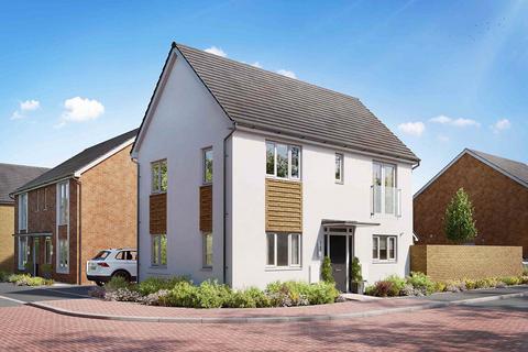 3 bedroom detached house for sale, The Kea at Egstow Park, Clay Cross, Farnsworth Drive, Off Derby Road S45