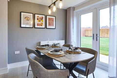 3 bedroom detached house for sale, The Kea at Egstow Park, Clay Cross, Farnsworth Drive, Off Derby Road S45