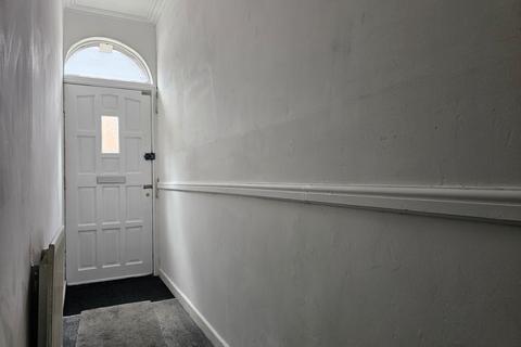 1 bedroom terraced house to rent - Wistaston Road, Crewe, CW2