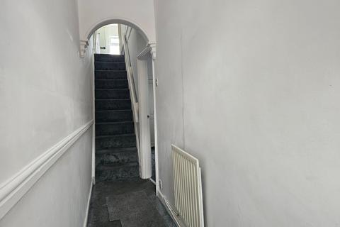 1 bedroom terraced house to rent - Wistaston Road, Crewe, CW2