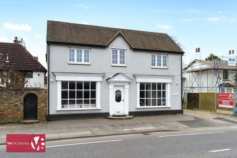 Property for sale, High Road, Broxbourne EN10