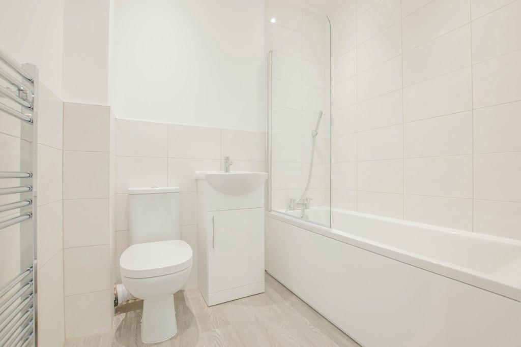 One Bedroom apartment