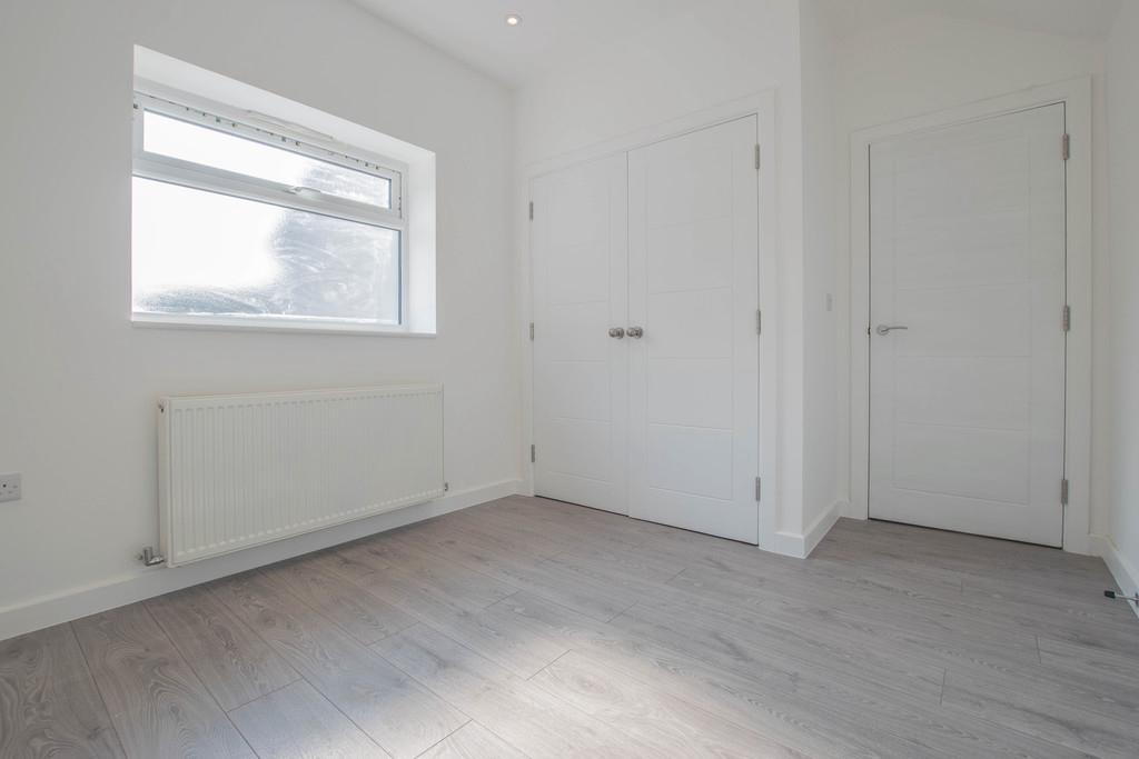 One Bedroom apartment