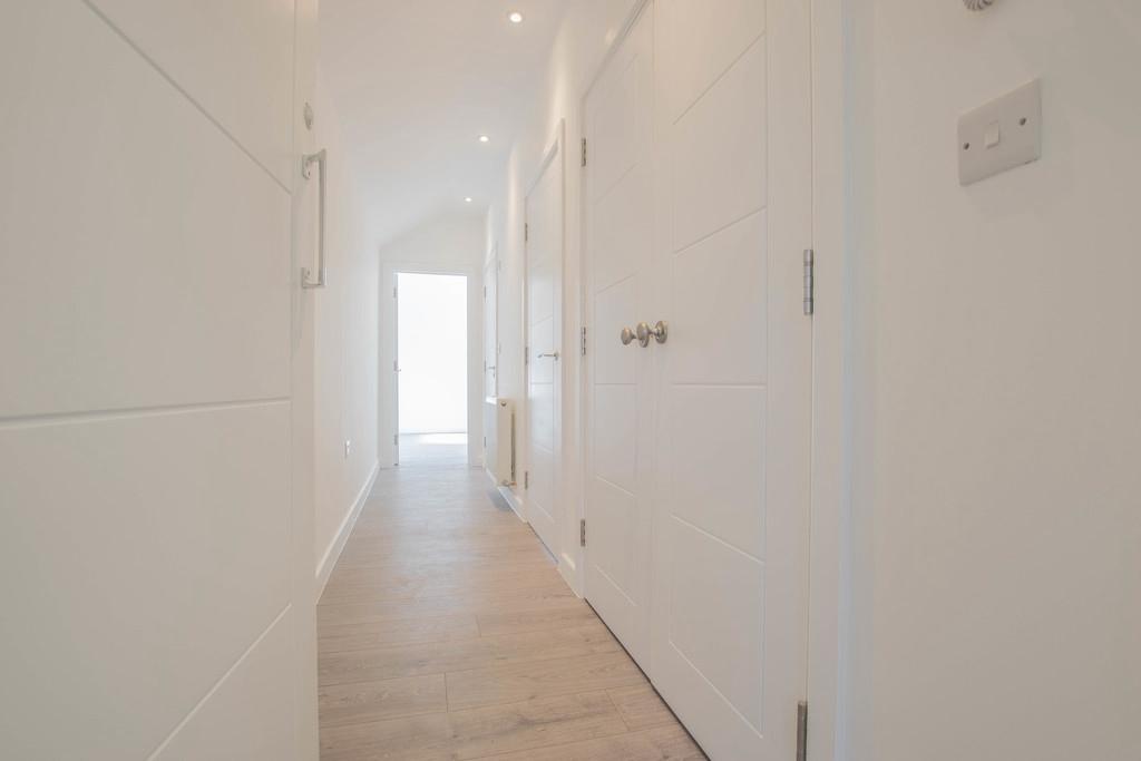 One Bedroom apartment