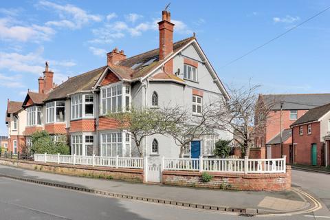 5 bedroom semi-detached house for sale, Imperial Road, Exmouth EX8 1DQ