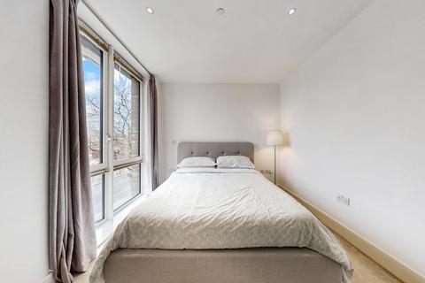 1 bedroom apartment for sale, Naval house, Plumstead Road, London SE18