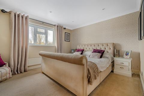 4 bedroom detached house for sale, Hammerwood Road, Ashurst Wood, East Grinstead, West Sussex