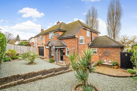 4 bedroom detached house for sale, Hammerwood Road, Ashurst Wood, East Grinstead, West Sussex