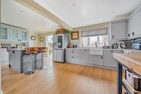 4 bedroom detached house for sale, Hammerwood Road, Ashurst Wood, East Grinstead, West Sussex