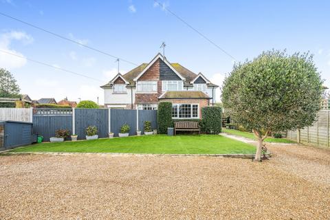 3 bedroom semi-detached house for sale, Bonnar Road, Selsey, PO20