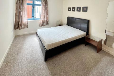 1 bedroom apartment to rent, Wellington Street, Swindon SN1