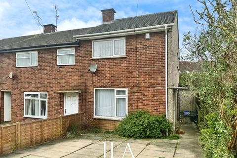 2 bedroom terraced house to rent, Leicester LE5