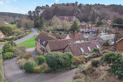 5 bedroom detached house for sale, Felday Glade, Holmbury St. Mary, Dorking, Surrey