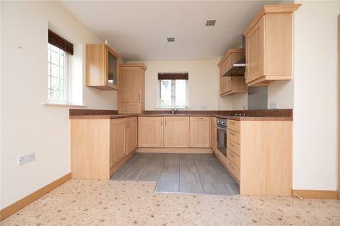 2 bedroom flat for sale, Old Mile House Court, St. Albans, Hertfordshire