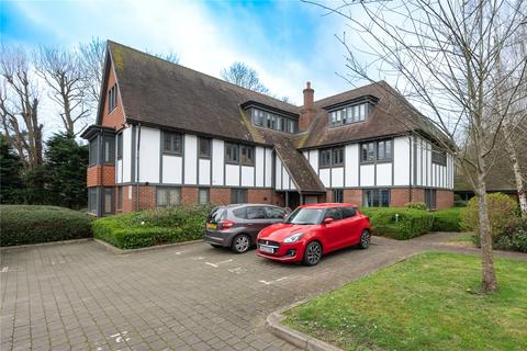 2 bedroom flat for sale, Old Mile House Court, St. Albans, Hertfordshire