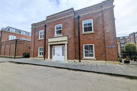 2 bedroom terraced house for sale, Salters Mews, Salt Meat Lane, Gosport, Hampshire, PO12