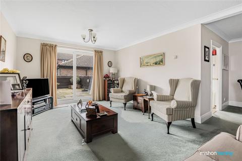 2 bedroom apartment for sale, St. Aubyns Mead, Rottingdean, Brighton, East Sussex, BN2