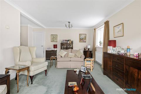2 bedroom apartment for sale, St. Aubyns Mead, Rottingdean, Brighton, East Sussex, BN2