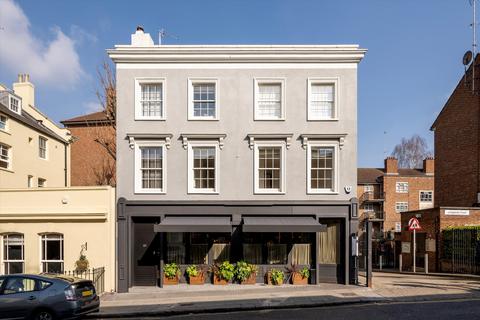 3 bedroom flat for sale, Portobello Road, Notting Hill, London, W11