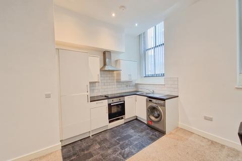 1 bedroom flat to rent - Law Russell House, 63 Vicar Lane, Bradford, West Yorkshire, BD1
