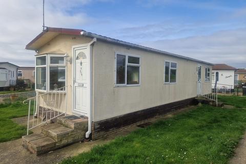 2 bedroom park home for sale, Creek Road, Canvey Island, SS8