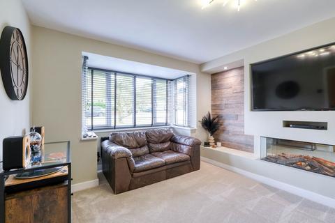 39 Blackstitch Lane, Redditch, B97 5TE