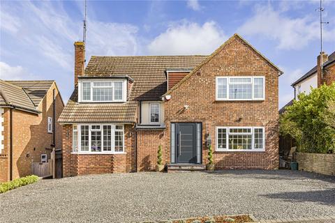 5 bedroom detached house for sale, Bradgate, Cuffley, Herts, EN6