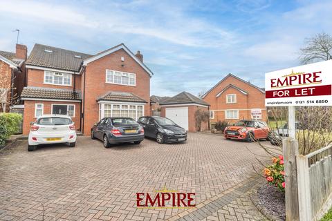 1 bedroom in a house share to rent, Rectory Road, Sutton Coldfield, Birmingham, B75 7RY