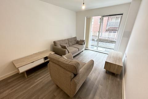 2 bedroom apartment to rent - Simpson Street, Manchester, M4