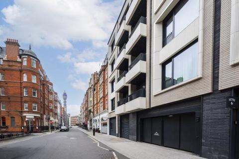 2 bedroom flat for sale - Flat C, 18 Newman Street, London, W1T 1PE