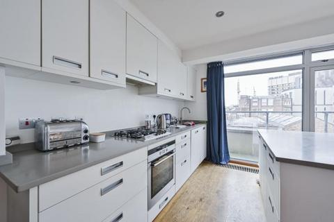 2 bedroom flat for sale, Flat C, 18 Newman Street, London, W1T 1PE