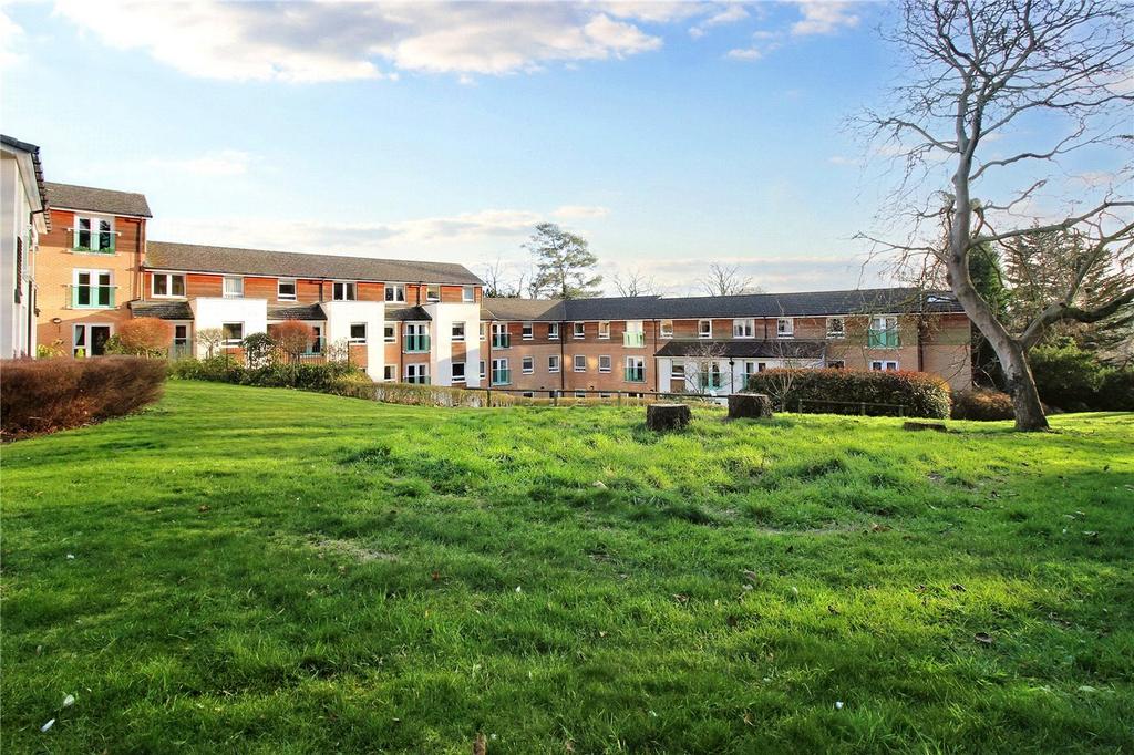 Communal Gardens