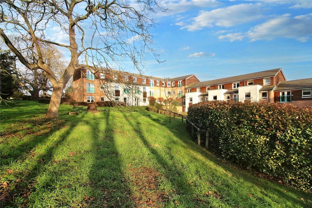 Communal Gardens