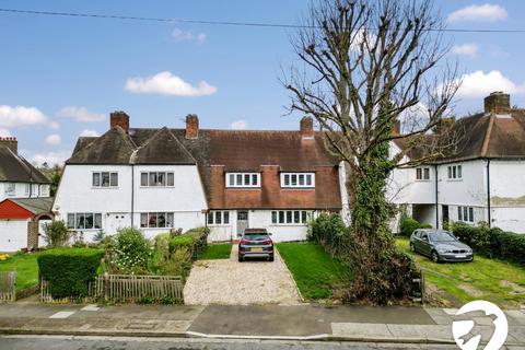 3 bedroom house to rent - Dickson Road, London, SE9